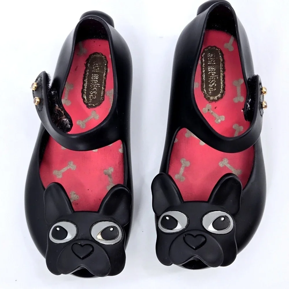 Mini Melissa classic bubblegum